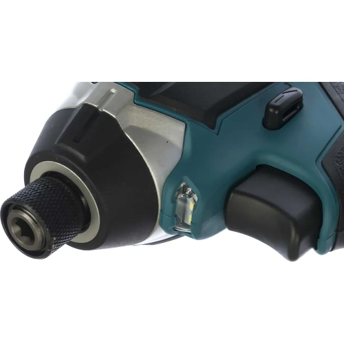 Аккумуляторный шуруповерт Makita DTD152Z фото 4 Аккумуляторный шуруповерт Makita DTD152Z фото 4