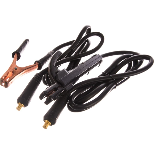 Инверторный аппарат Brima MMA-220 11989 фото 3 Инверторный аппарат Brima MMA-220 11989 фото 3