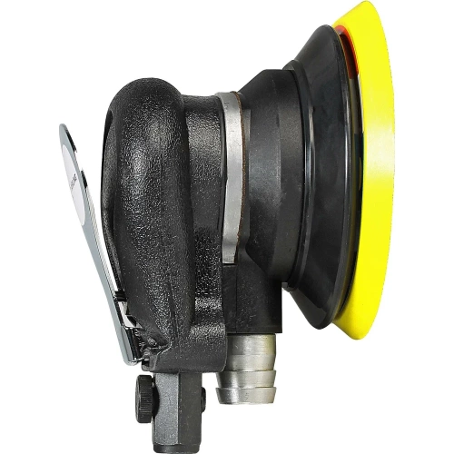 Шлифовальная эксцентриковая пневматическая машинка Airline ATBR001 фото 4