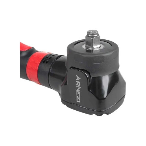 Пневматический ударный гайковерт Arnezi 1/2, угловой 407Нм 6500 об/мин R7506005 фото 4