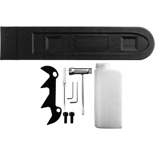 Бензопила STEHER BS-58-45 фото 10 Бензопила STEHER BS-58-45 фото 10