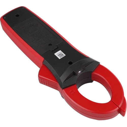 Токоизмерительные клещи RGK CM-30 с поверкой 721340 фото 4