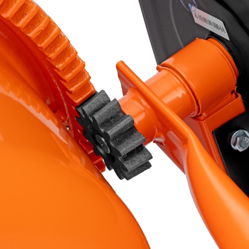 Бетоносмеситель БСН-200, мощность 800 Вт Сибртех фото 5 Бетоносмеситель БСН-200, мощность 800 Вт Сибртех фото 5