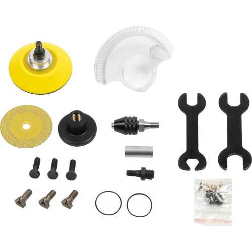 Гравер DLT G-150 аккумуляторный 1155 фото 3 Гравер DLT G-150 аккумуляторный 1155 фото 3