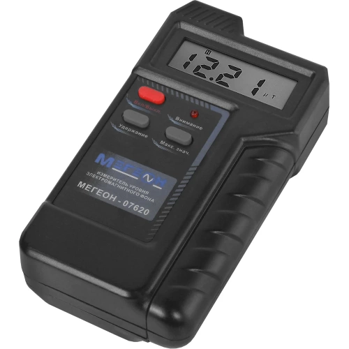 Измеритель уровня электромагнитного фона МЕГЕОН 07620 00000003380 фото 5 Измеритель уровня электромагнитного фона МЕГЕОН 07620 00000003380 фото 5