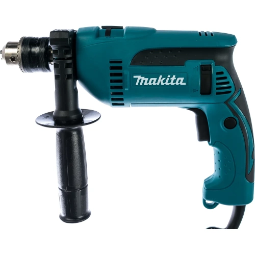 Ударная дрель Makita HP1640 фото 3 Ударная дрель Makita HP1640 фото 3