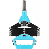 Ручной заклепочник Smartbuy 820 мм, под заклепки 2.4, 3.2, 4, 4.8 мм, рычажный тип, tools SBT-RG-230p2