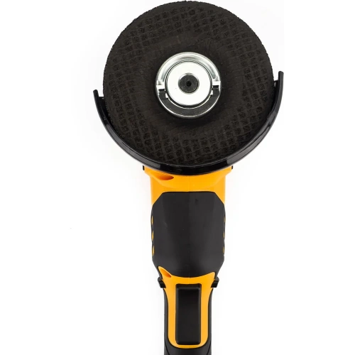 Аккумуляторная шлифовальная машина JCB 18 V, 8000 об/мин, 115 мм, без аккумулятора JCB-18AG-B-E(57255) фото 11 Аккумуляторная шлифовальная машина JCB 18 V, 8000 об/мин, 115 мм, без аккумулятора JCB-18AG-B-E(57255) фото 11