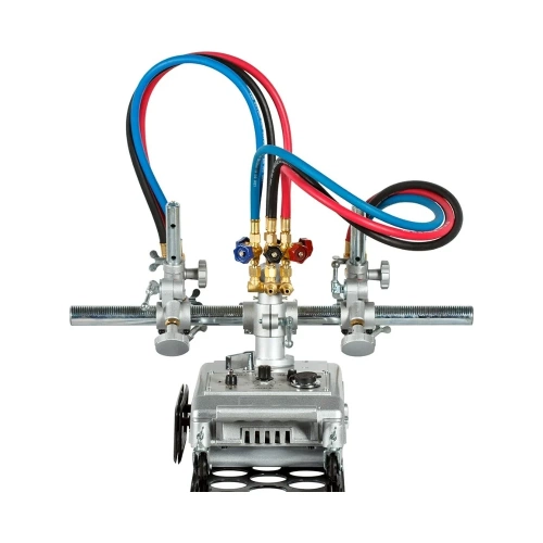 Машина термической резки ПТК CG-100 00000030300 фото 8 Машина термической резки ПТК CG-100 00000030300 фото 8