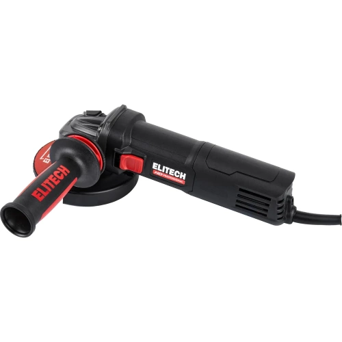 Шлифмашина угловая Elitech AG 1012E (E2213.048.00) HD 205368 фото 3 Шлифмашина угловая Elitech AG 1012E (E2213.048.00) HD 205368 фото 3