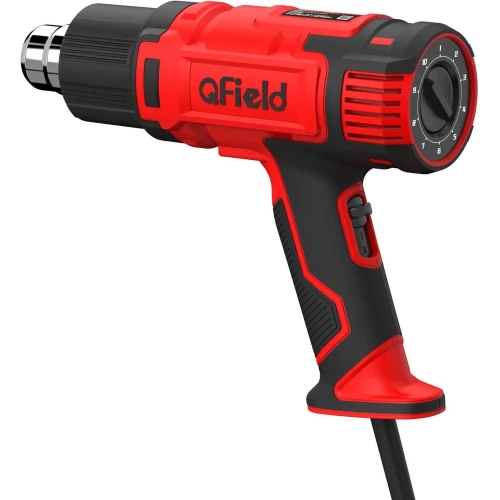 Фен строительный Grozatools iHG-651 QField G0803 фото 3 Фен строительный Grozatools iHG-651 QField G0803 фото 3