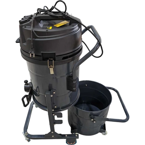 Пылесос промышленный SPEKTROS SVC-300 57222 фото 3