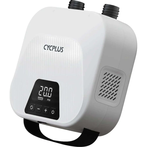 Портативный электрический насос Cycplus D14 Pro CYC_D14P фото 3