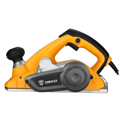 Рубанок DEKO DKEP1400W SET1, 1400 Вт, 110 мм 083-1073 фото 4 Рубанок DEKO DKEP1400W SET1, 1400 Вт, 110 мм 083-1073 фото 4