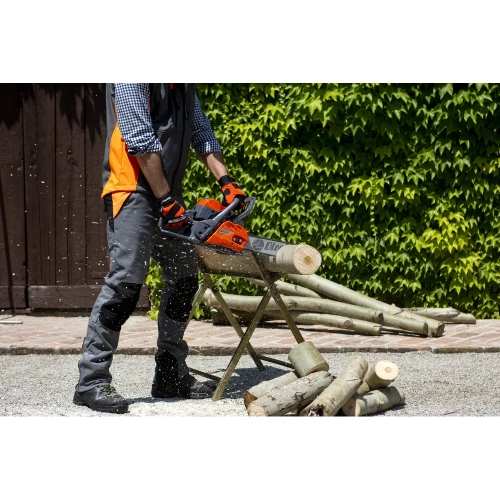 Бензопила Oleo-Mac GS 451 EURO2 5023-9151E2 фото 7