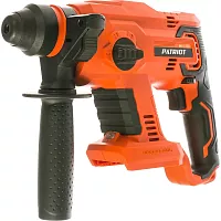 Аккумуляторный бесщёточный перфоратор PATRIOT RH 210UES 110303210