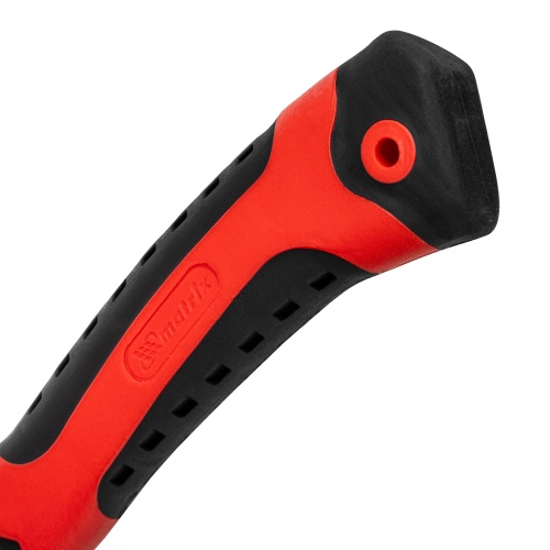 Топор, 800 г, фибергласовое топорище Matrix фото 5