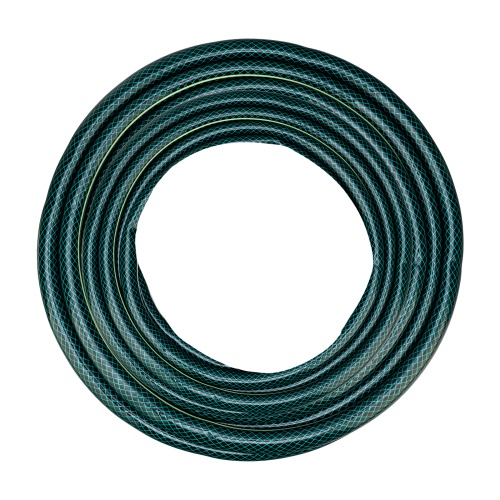 Шланг поливочный ПВХ, 3/4", 25 м, армированный Palisad фото 2