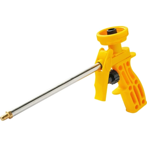 Пистолет для монтажной пены Fomeron Basic XR 590125 фото 6 Пистолет для монтажной пены Fomeron Basic XR 590125 фото 6