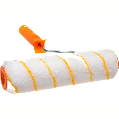 Валик Вихрь универсальный для всех типов работ 250 мм 73/3/1/7 фото 6 Валик Вихрь универсальный для всех типов работ 250 мм 73/3/1/7 фото 6