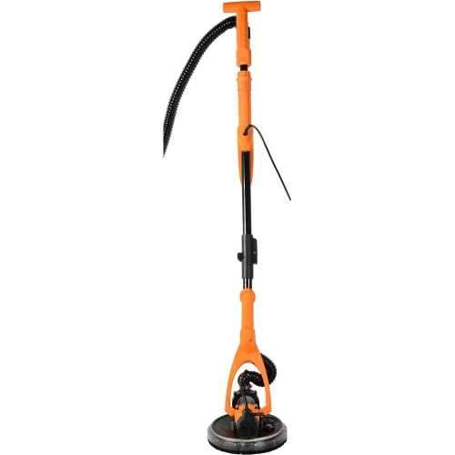 Шлифовальная машина Вихрь для стен и потолков ЭШМ-225СП (жираф) 72/6/14 фото 9