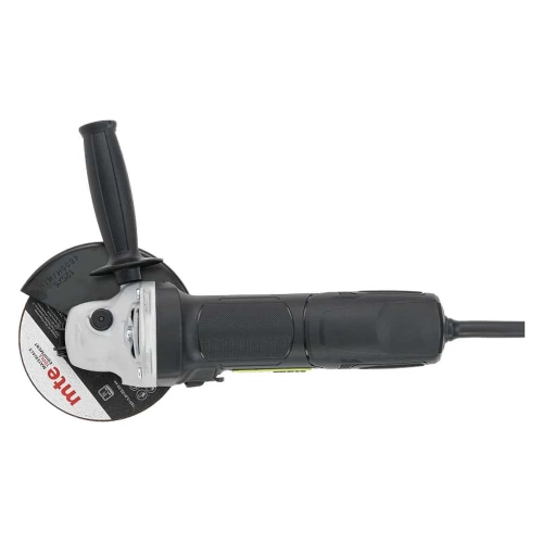 Угловая шлифовальная машина (УШМ) MTE 125 мм 1100 Вт ANG125-1100 4702003000 фото 5 Угловая шлифовальная машина (УШМ) MTE 125 мм 1100 Вт ANG125-1100 4702003000 фото 5