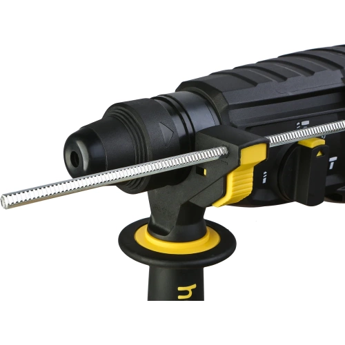 Перфоратор Hanskonner SDS Plus HRH0926AVS фото 8 Перфоратор Hanskonner SDS Plus HRH0926AVS фото 8