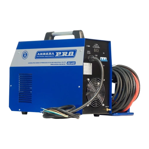 Инверторный сварочный полуавтомат Aurora PRO ULTIMATE 300 14766 фото 5 Инверторный сварочный полуавтомат Aurora PRO ULTIMATE 300 14766 фото 5