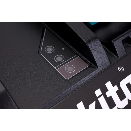 Аккумулятор 191L75-3 (2 шт; 18В; 5.0 Ач; Li-Ion) с зарядным устройством Makita 199380 фото 10