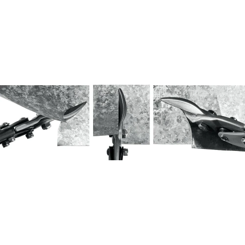 Правые ножницы по металлу STAYER Hercules 250 мм 2320_z01 фото 6 Правые ножницы по металлу STAYER Hercules 250 мм 2320_z01 фото 6