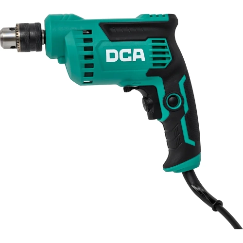 Дрель DCA AJZ05-10B фото 3 Дрель DCA AJZ05-10B фото 3