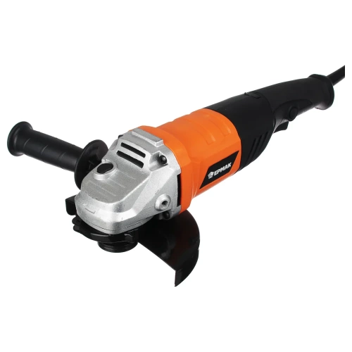 Угловая шлифовальная машина ЕРМАК УШМ-150/1200 646-187 Угловая шлифовальная машина ЕРМАК УШМ-150/1200 646-187