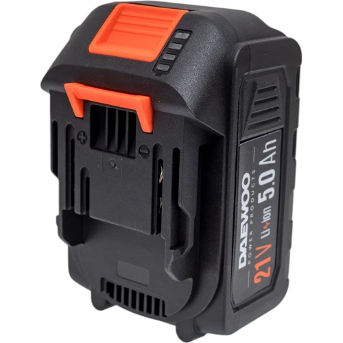 Батарея аккумуляторная DAEWOO DABT 5021Li фото 4