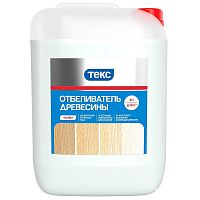 Отбеливатель древесины Текс Профи 10 л
