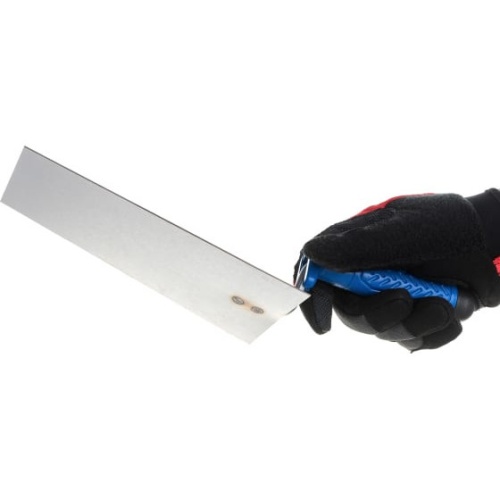 Кельма отделочника Gigant GFT200 200 мм фото 3