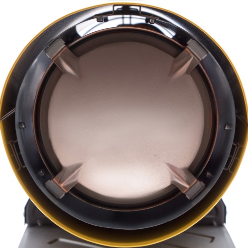 Дизельная тепловая пушка DHG-10, 10 кВт, 300 м3/ч, прямой нагрев Denzel фото 7