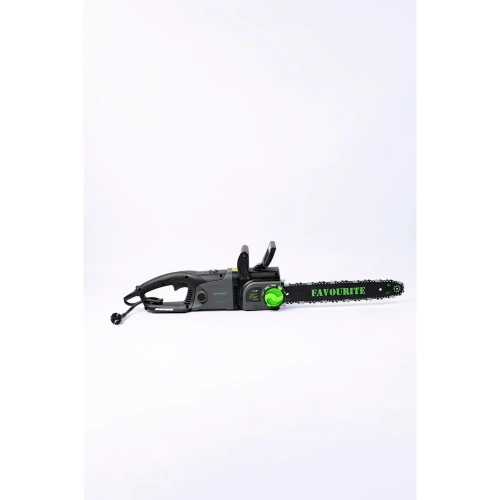 Электрическая цепная пила FAVOURITE 2400 вт, GC 2416 PROF 552222416 фото 5