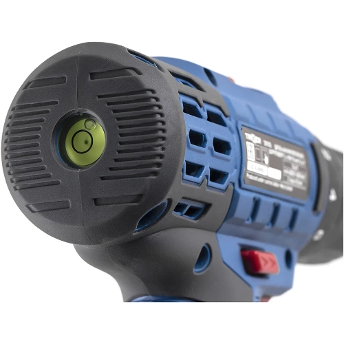 Аккумуляторная дрель-шуруповерт ТРИГГЕР 20102 тов-181556 фото 11