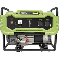 Бензиновый генератор Grizzly GEGG-3000