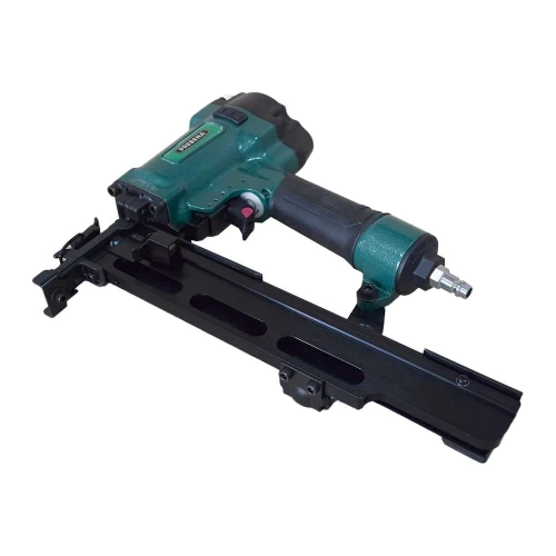 Пневматический скобозабивной пистолет Prebena 4C-L50 МБ000006297 фото 9