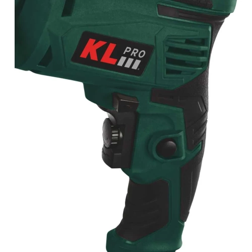Ударная дрель KLPRO 650 Вт, 13 мм 12022 KLDM1106 фото 5 Ударная дрель KLPRO 650 Вт, 13 мм 12022 KLDM1106 фото 5