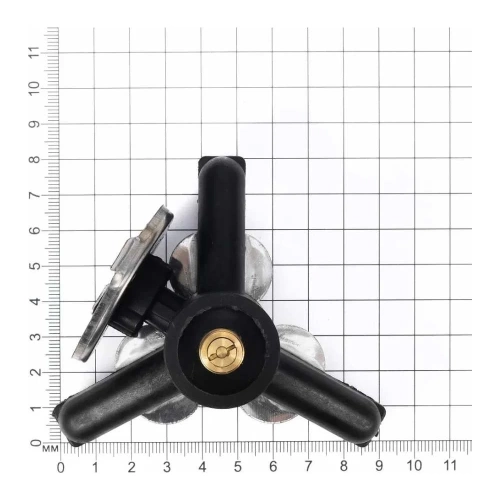 Переходник-адаптер Следопыт gsa-05", горизонтальный, цанговая резьба, тренога PF-GSA-05 фото 5 Переходник-адаптер Следопыт gsa-05", горизонтальный, цанговая резьба, тренога PF-GSA-05 фото 5