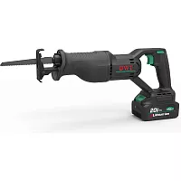 Аккумуляторная сабельная пила DWT ASAP-20-4C2 BMC