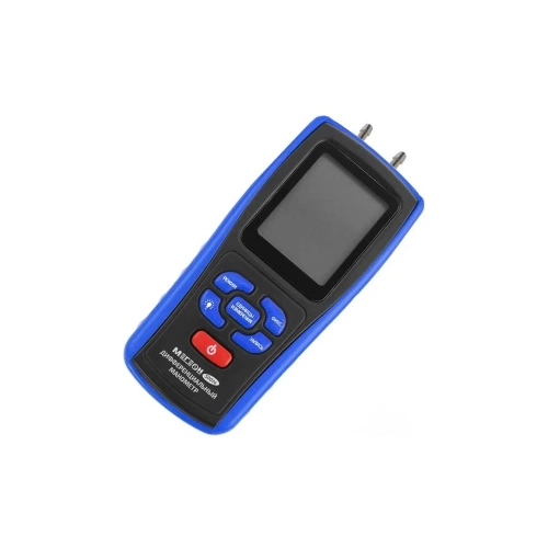 Дифференциальный манометр МЕГЕОН 51014 с поверкой к0000410325 фото 7 Дифференциальный манометр МЕГЕОН 51014 с поверкой к0000410325 фото 7