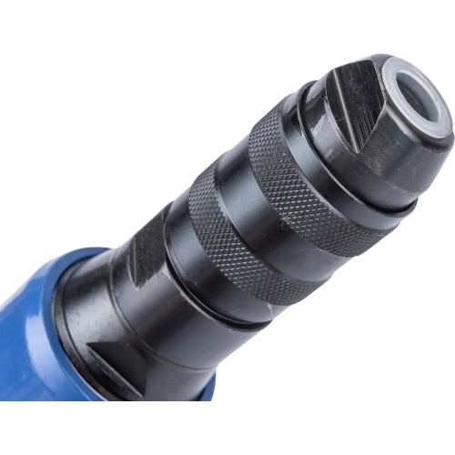 Прямая радиальная пневматическая шлифмашина JSD ПШМ-60 фото 5