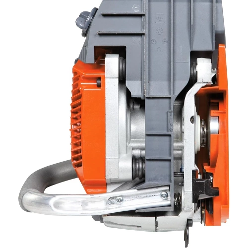 Бензопила Oleo-Mac GSH 51 EASY START 5031-9020E1 фото 5