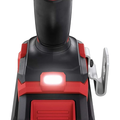 Аккумуляторная дрель-шуруповерт FLEX DD 2G 18.0-EC LD C 530531 фото 6