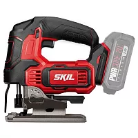 Аккумуляторная лобзиковая пила SKIL JS8202, без АКБ и ЗУ JS8202SE00