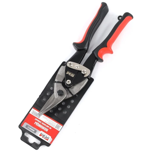 Ножницы по металлу REDMARK левые RM8000212 фото 6