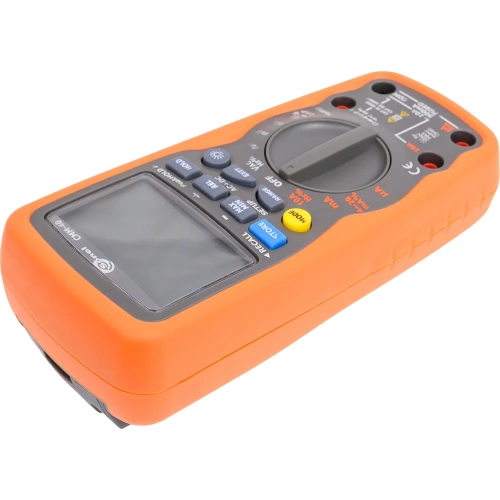 Цифровой мультиметр SONEL CMM-40 WMGBCMM40 фото 4 Цифровой мультиметр SONEL CMM-40 WMGBCMM40 фото 4